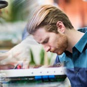 An Introduction To Programming The Internet Of Things Iot Coursera