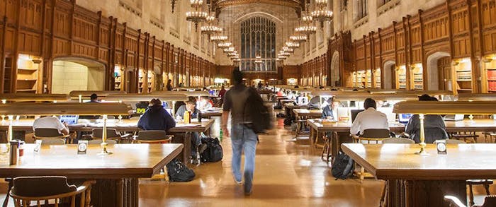 University of Michigan