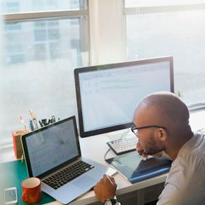 Machine Learning - Online CE Course