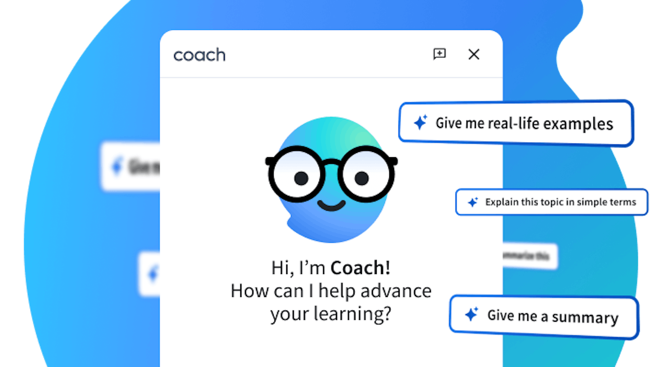 Coursera Coach AIPowered Guide for Tailored Learning Coursera