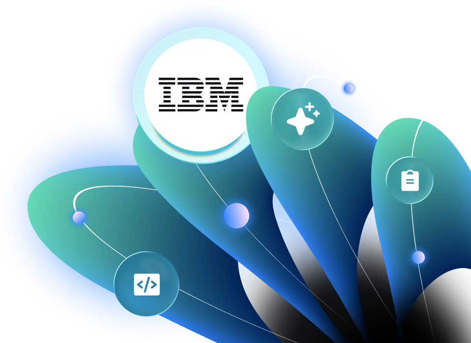  IBM 