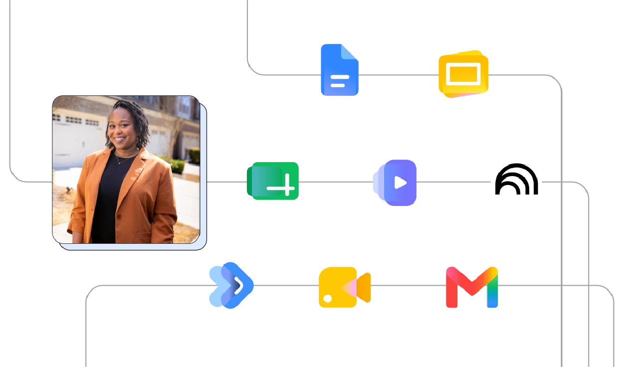 Für beliebiges Google Career Certificate anmelden und 3 Monate Google AI Pro kostenlos testen