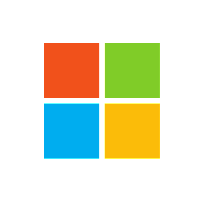 Microsoft logo