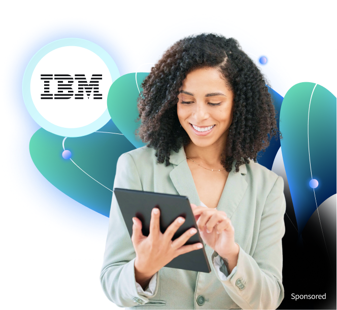 IBM Learner (Sponsored)