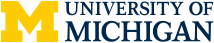 University of Michigan Logo