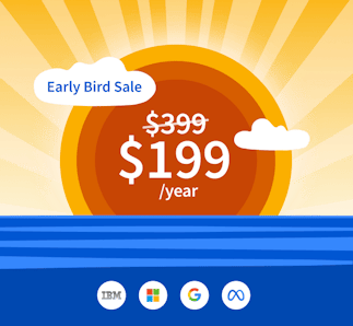 US Early Bird - 199 a year