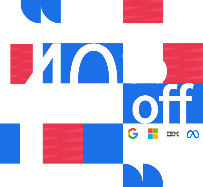 40% off promotion