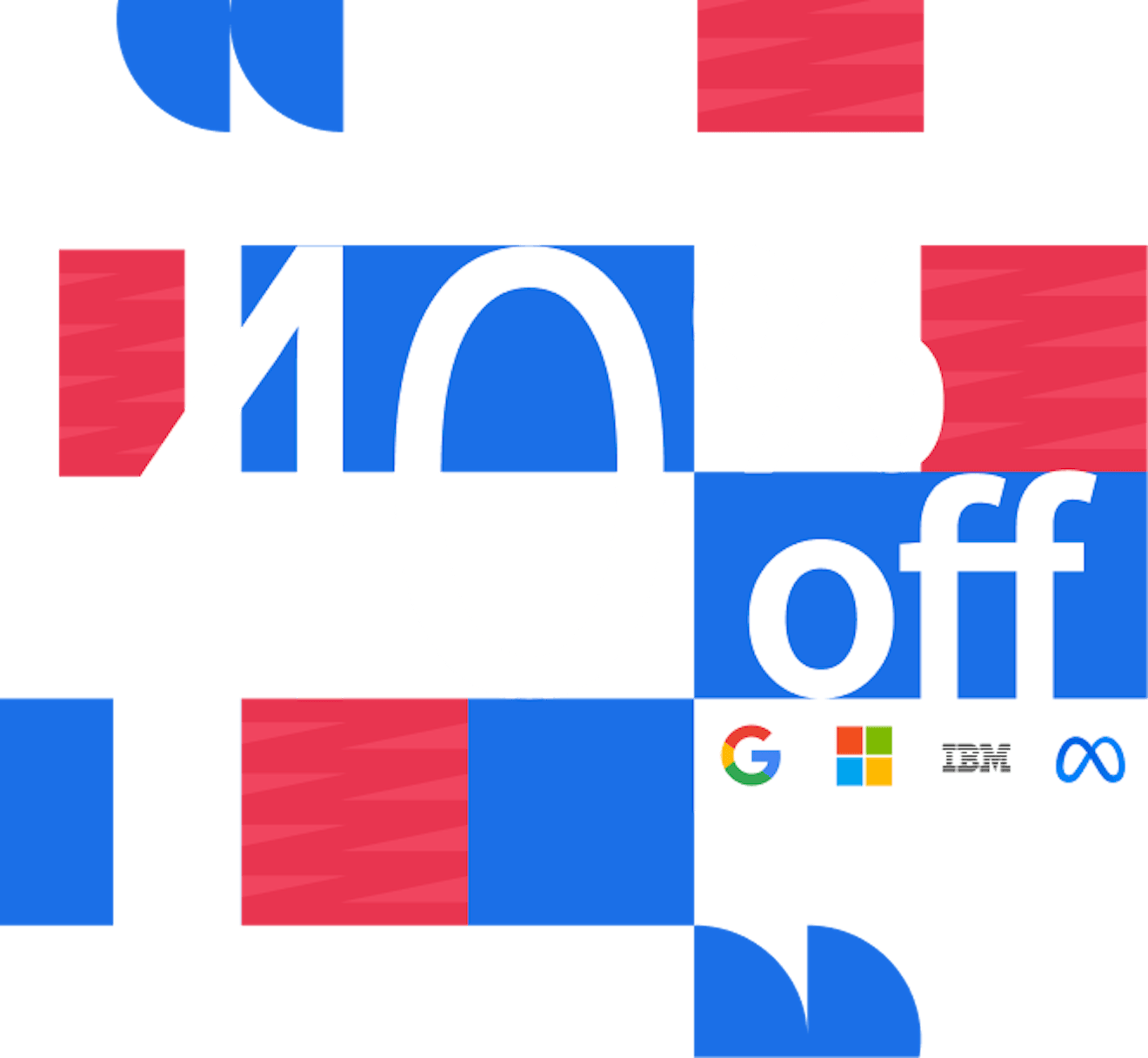 40% off promotion