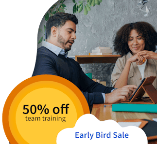 WES - 50% off