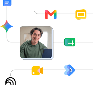 Google AI Pro promo