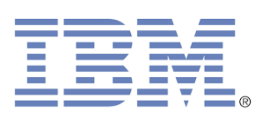 IBM logo