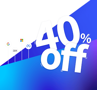 40% off 3 months of Coursera Plus ends soon