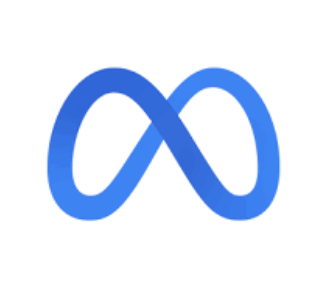 Meta logo