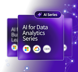 AI Data Analytics Series
