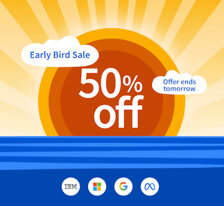 Ends Tomorrow