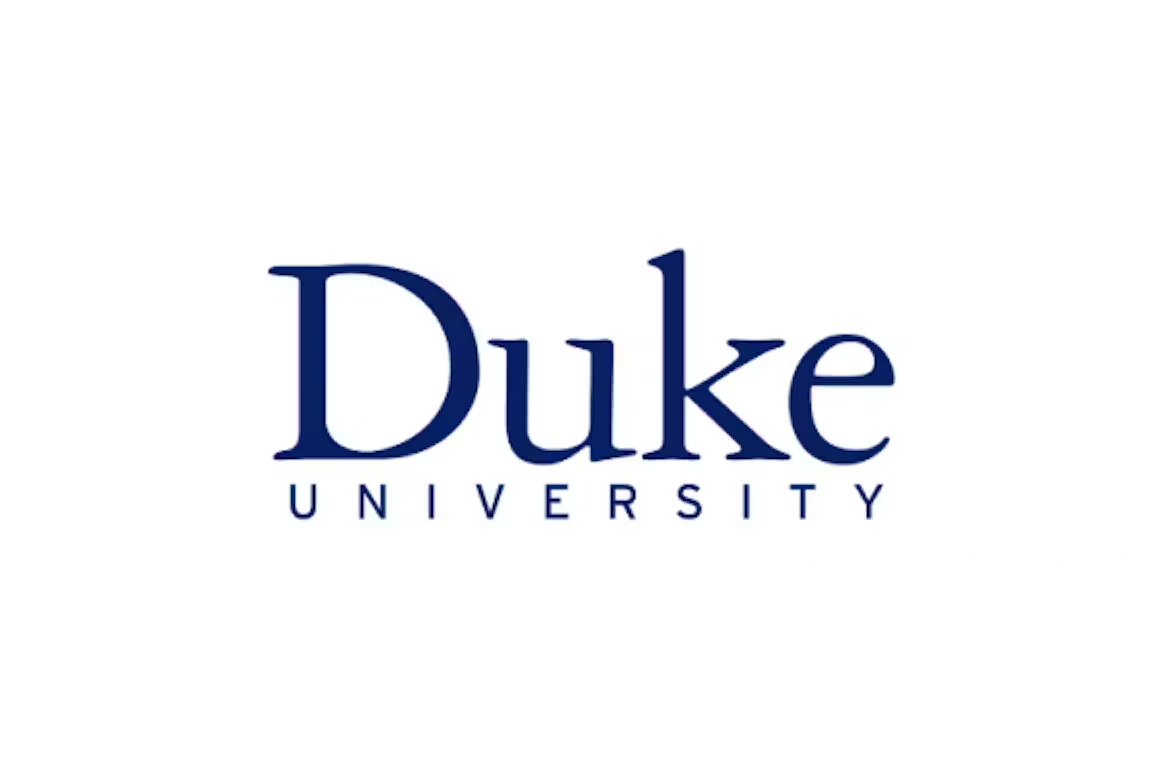 Duke University logo