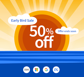 Ends soon