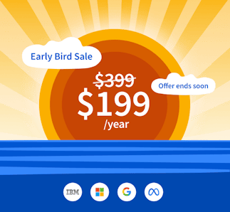 Ends soon