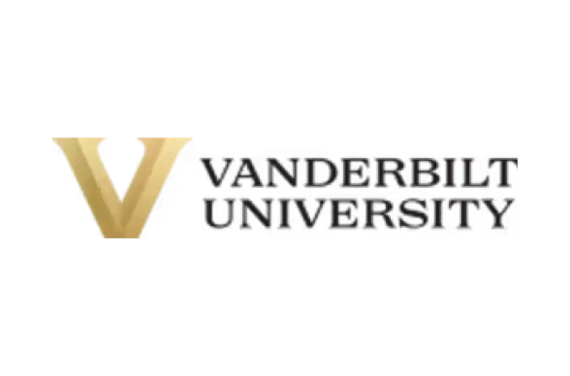 Vanderbilt University logo