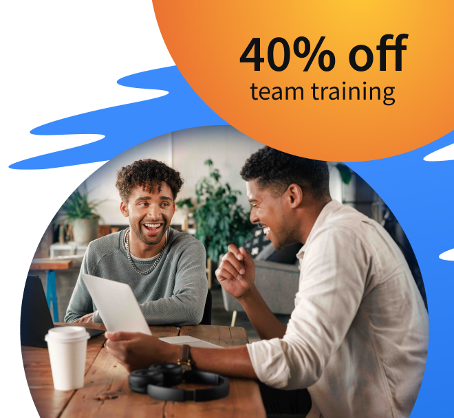 WES 40% off 