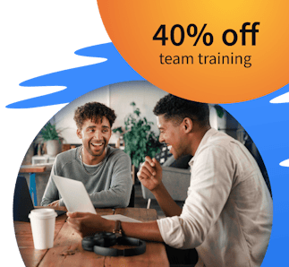 WES 40% off