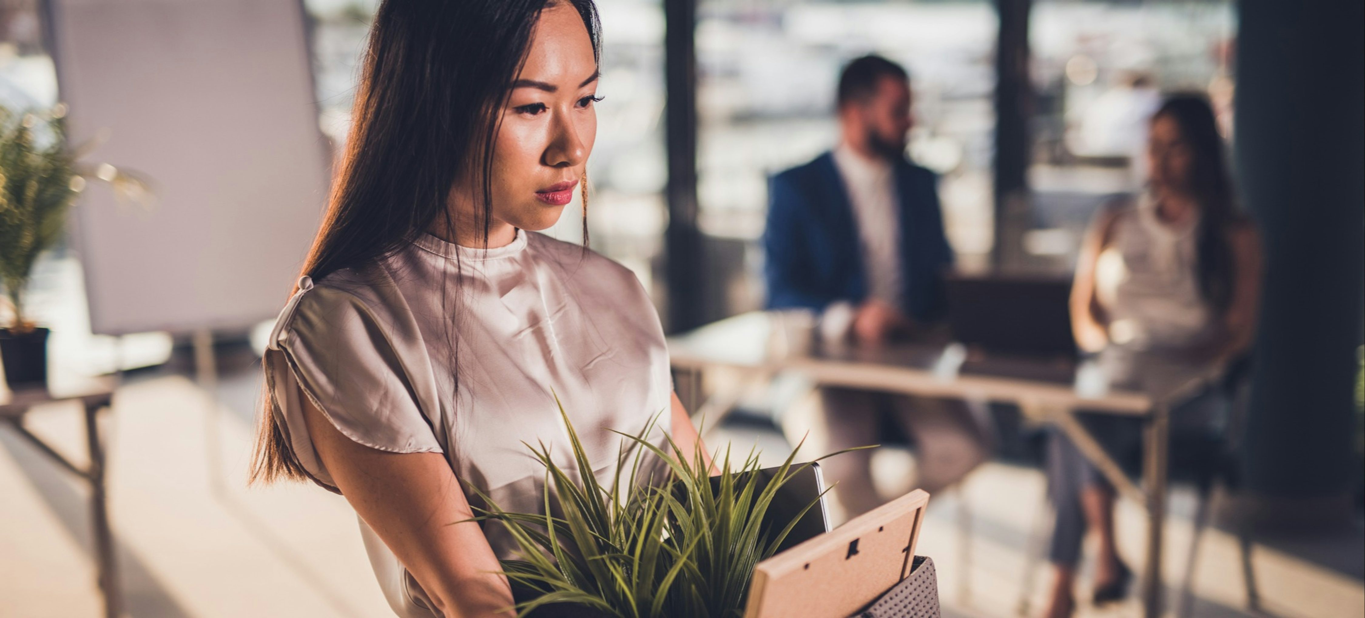 Understanding Flight Risk in the Workplace: Strategies for Employee ...