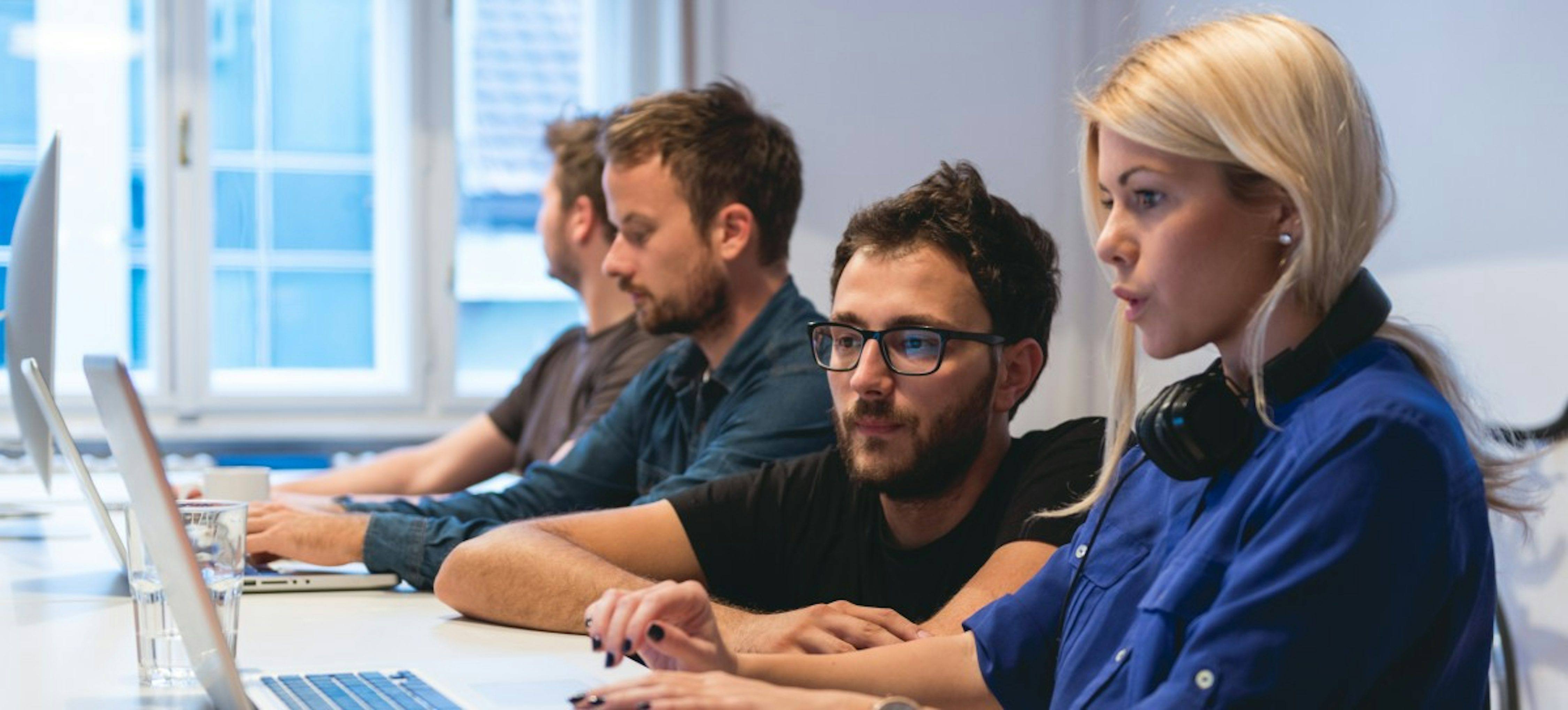 Workforce Redeployment: A Strategic Approach for Companies | Coursera