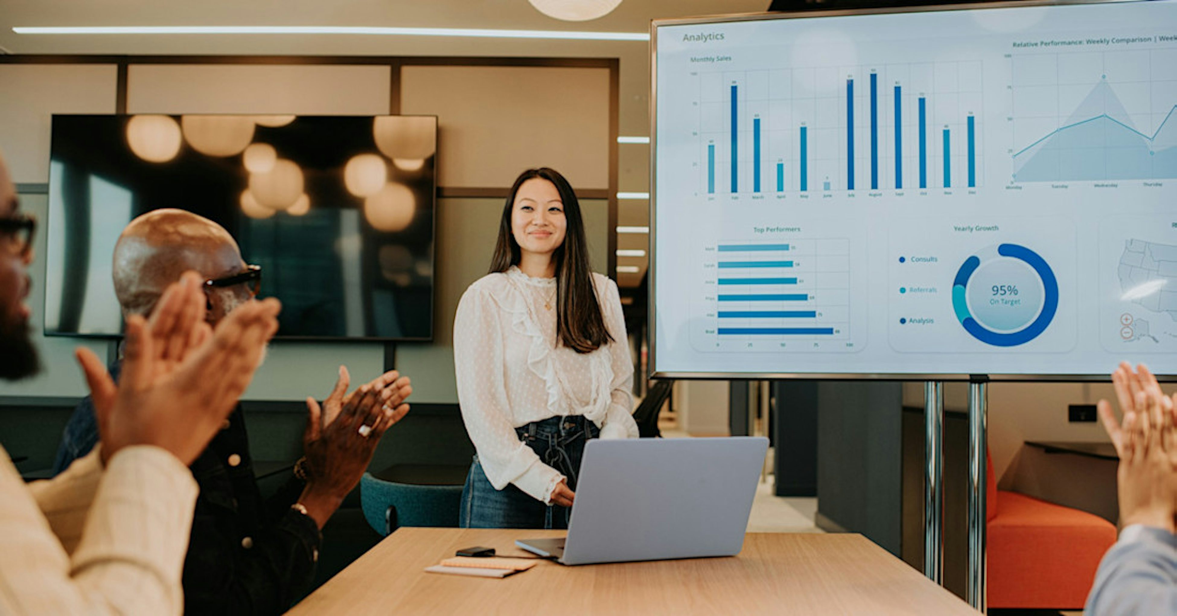 Navigating Learning and Development Metrics for Business Success | Coursera