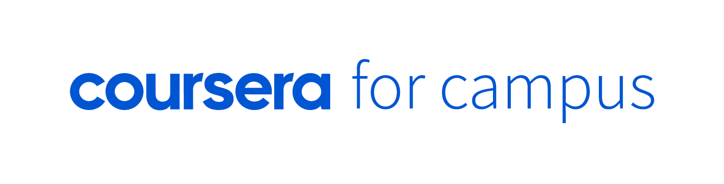 Coursera Logo
