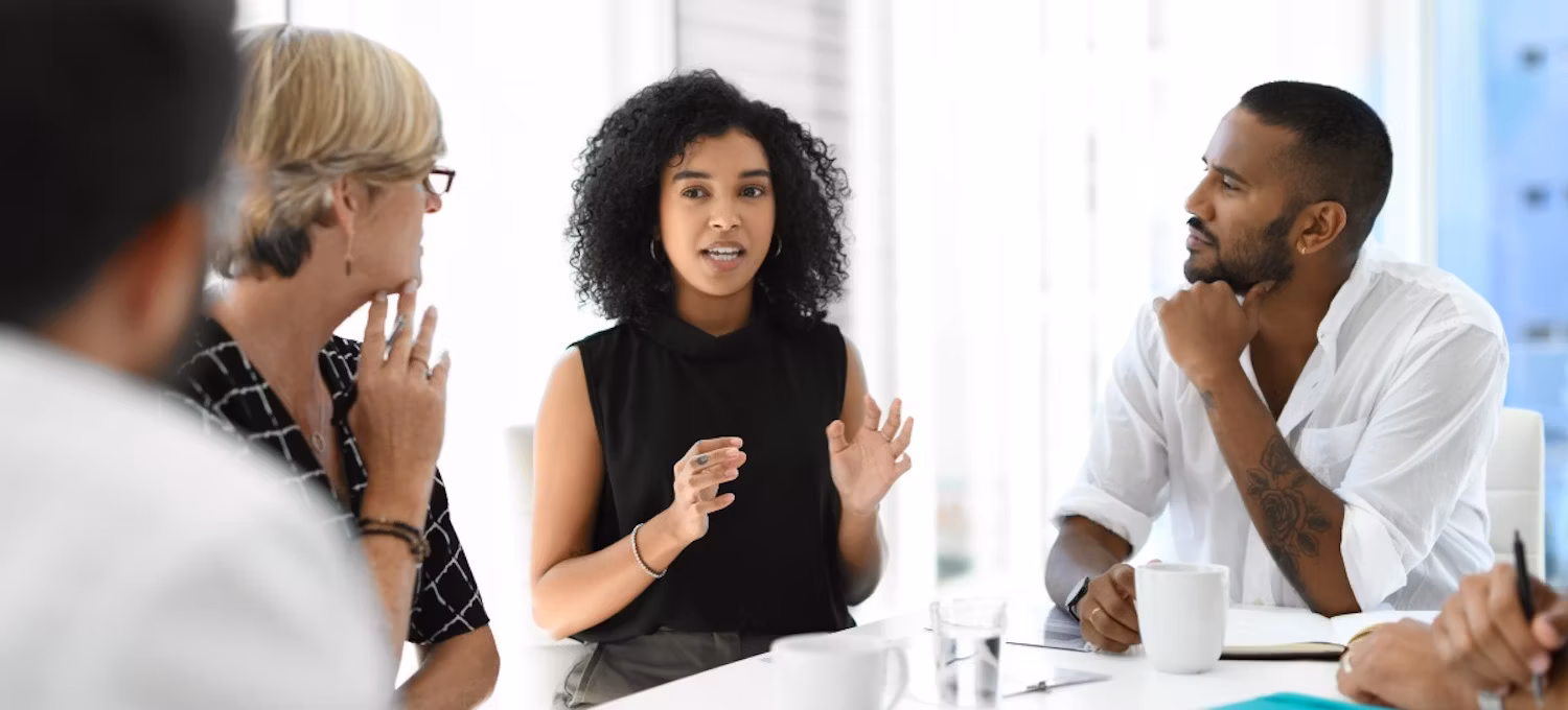Employee Training: What It Is and Why It's Important | Coursera