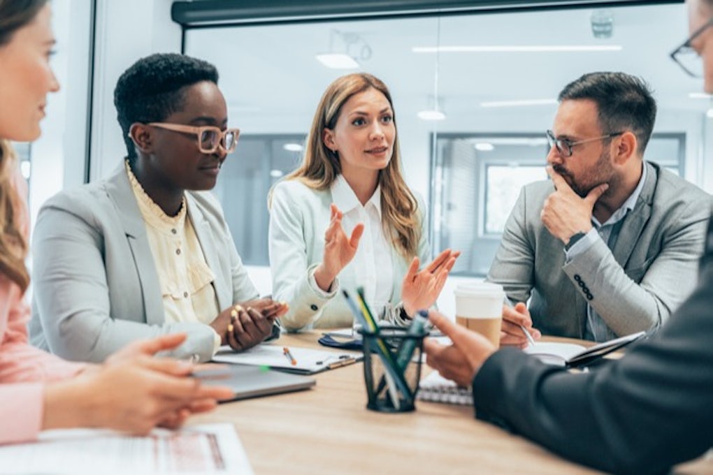 Workplace Management EWMagWork A Practical Guide to Building More Productive and Efficient Workplaces 8 Management Styles in Business: Choosing the Best Fit | Coursera