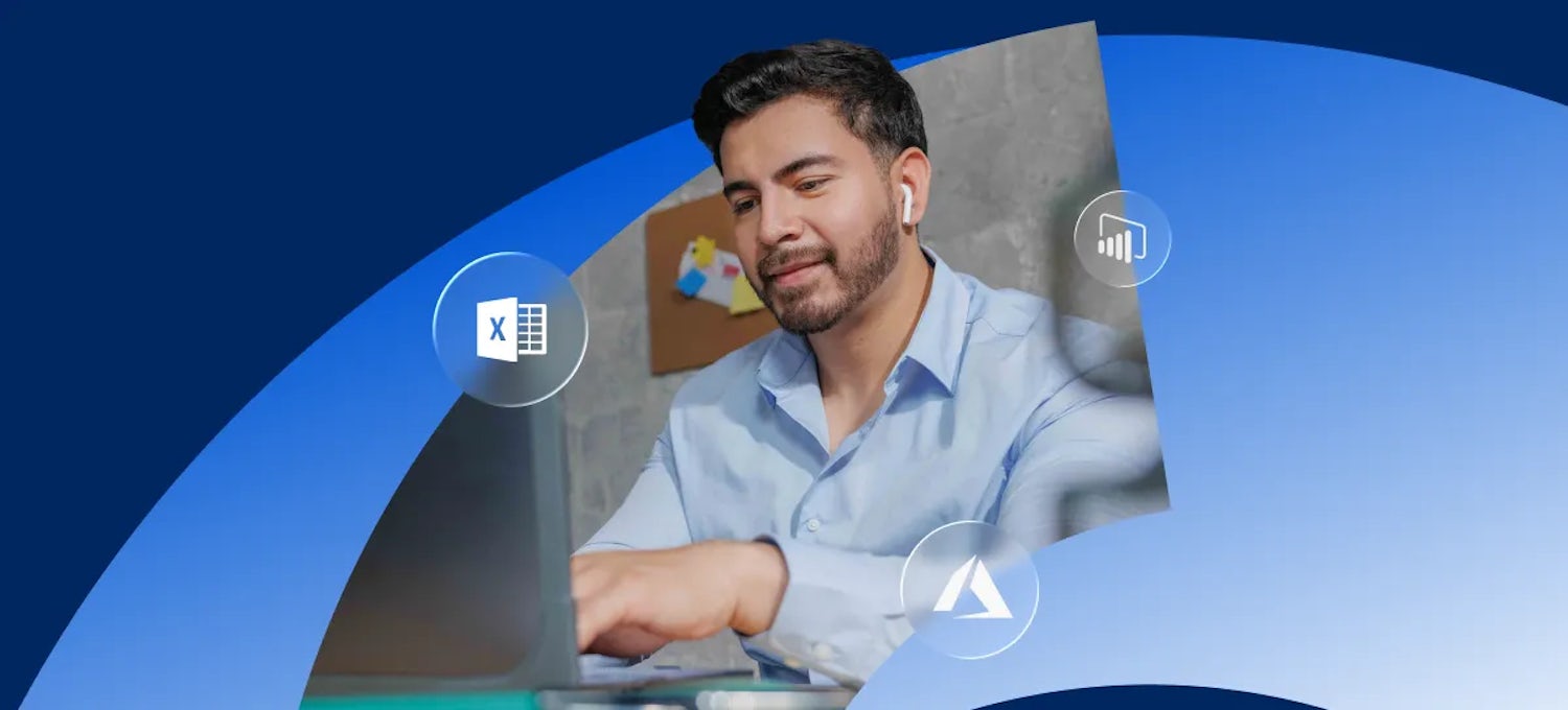 Image of hiring leader