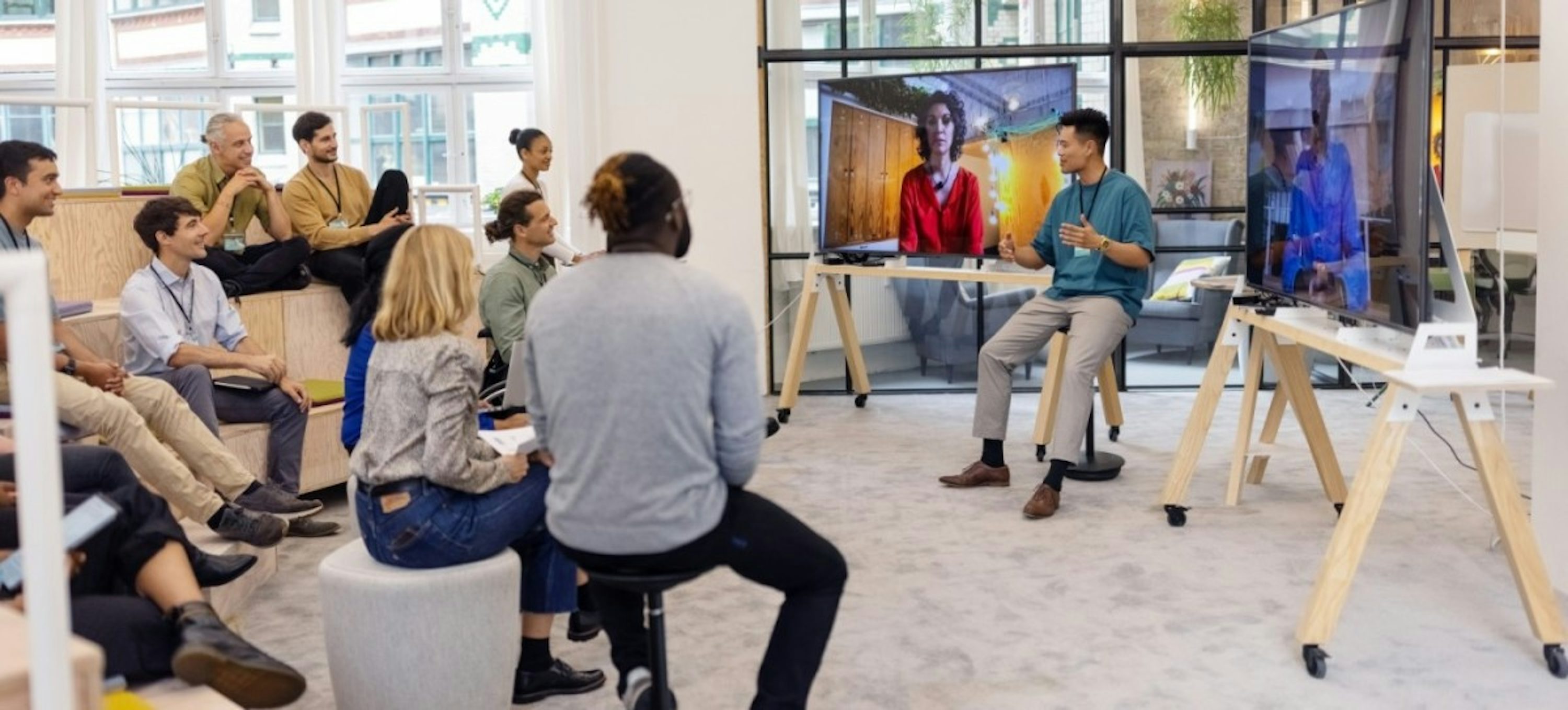 Empowering Success: A Comprehensive Guide to Workforce Development ...