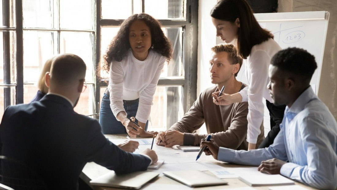 What Leadership Qualities Make Managers Better? | Coursera