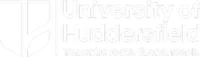 University of Huddersfield logo