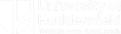 University of Huddersfield logo