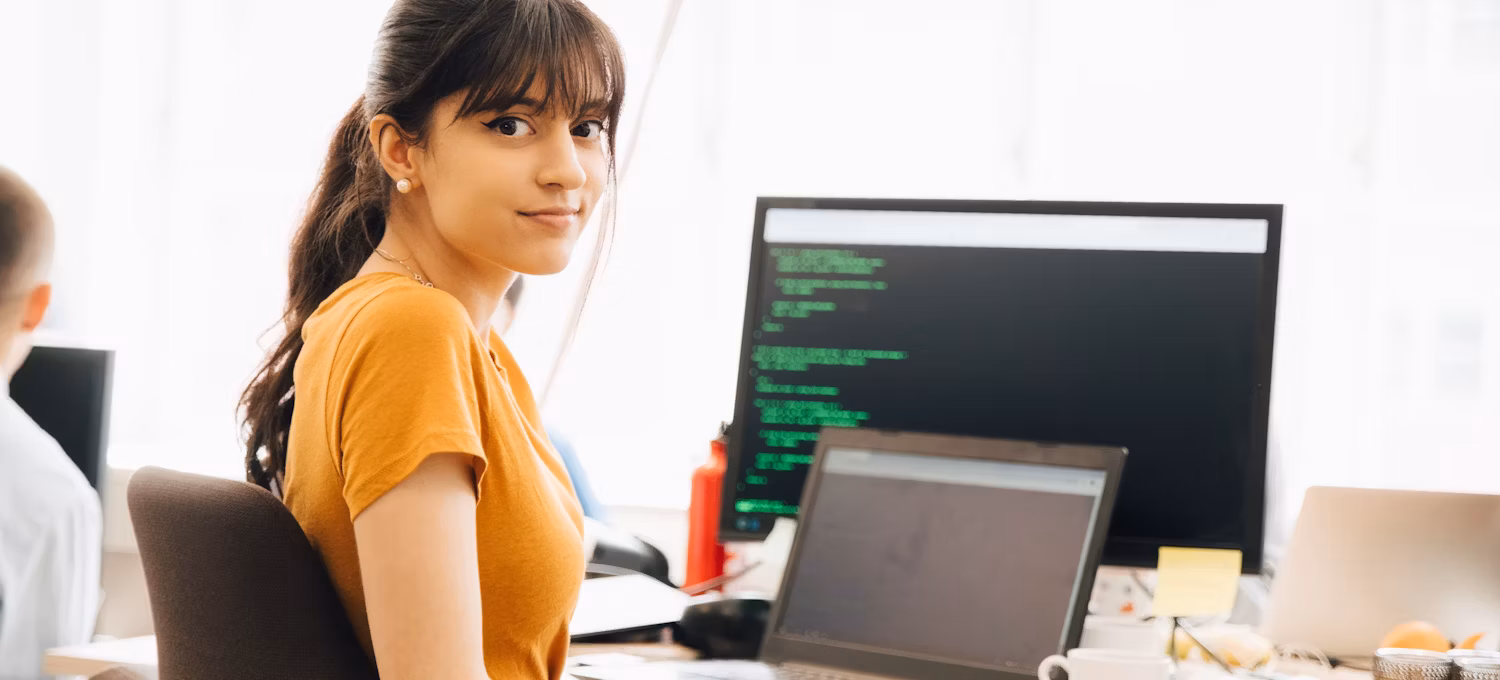 Learning How to Code: a Beginner's Guide | Coursera