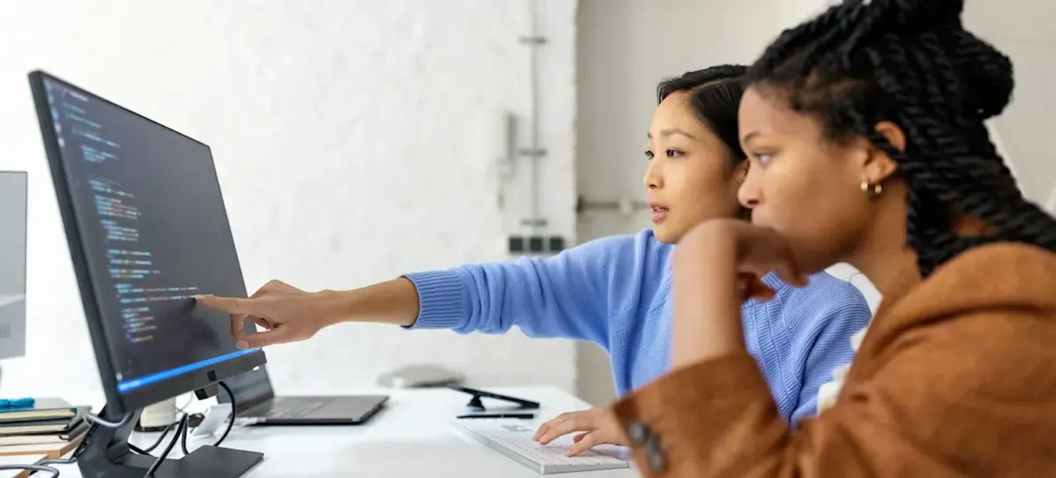 Learning How to Code: a Beginner's Guide | Coursera