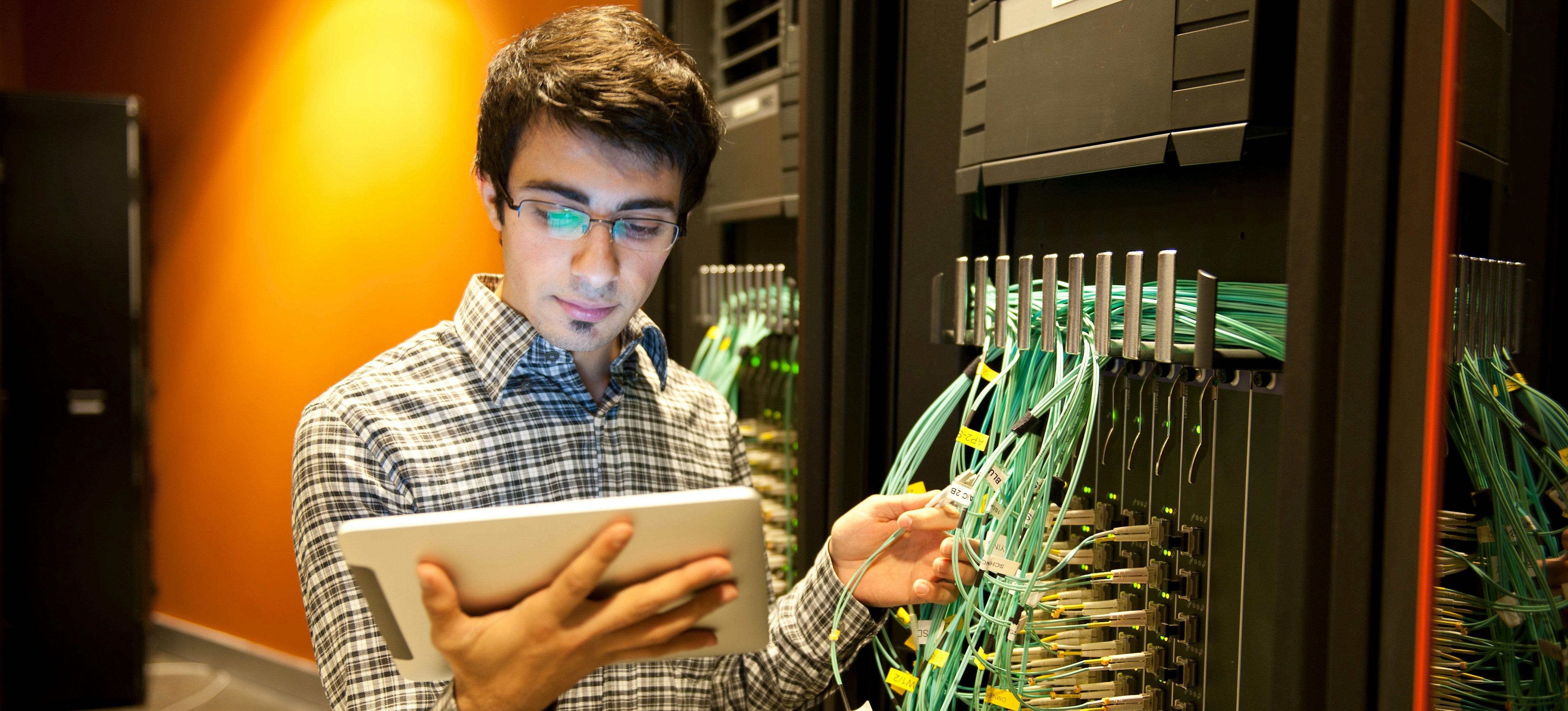 Network Admin Roles How to Become a Network Administrator | Coursera
