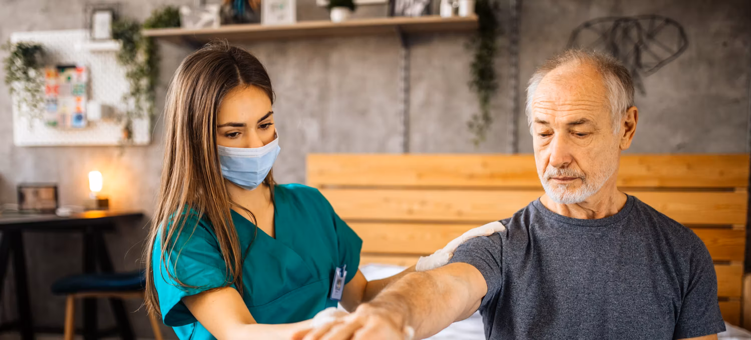 home health care lexington sc