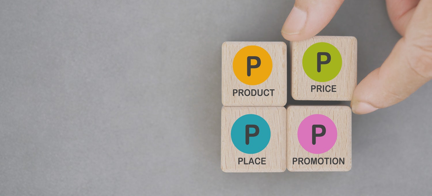 4 Ps Of Marketing: Master the Ultimate Strategy for Success