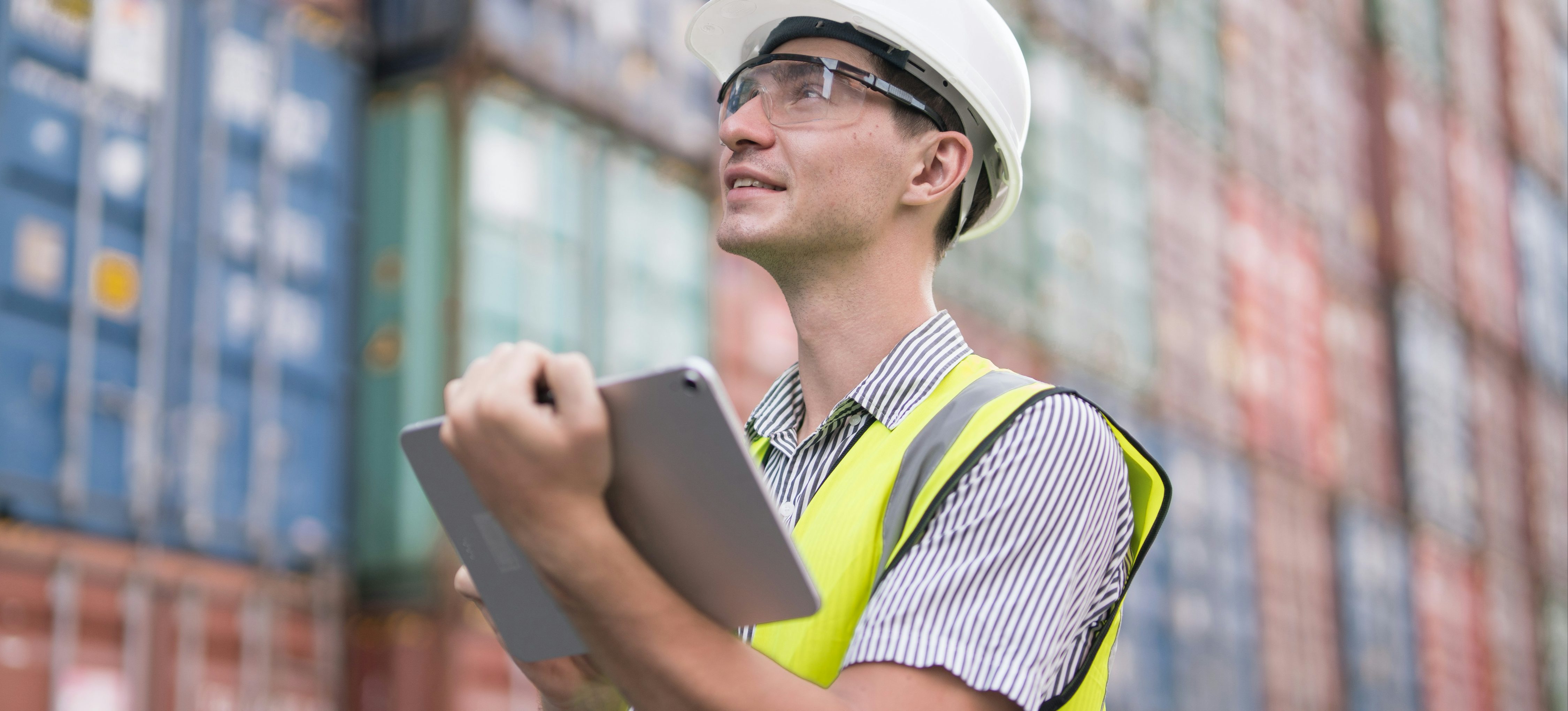Logistician Rdi Logisticians: What They Do and How to Become One | Coursera