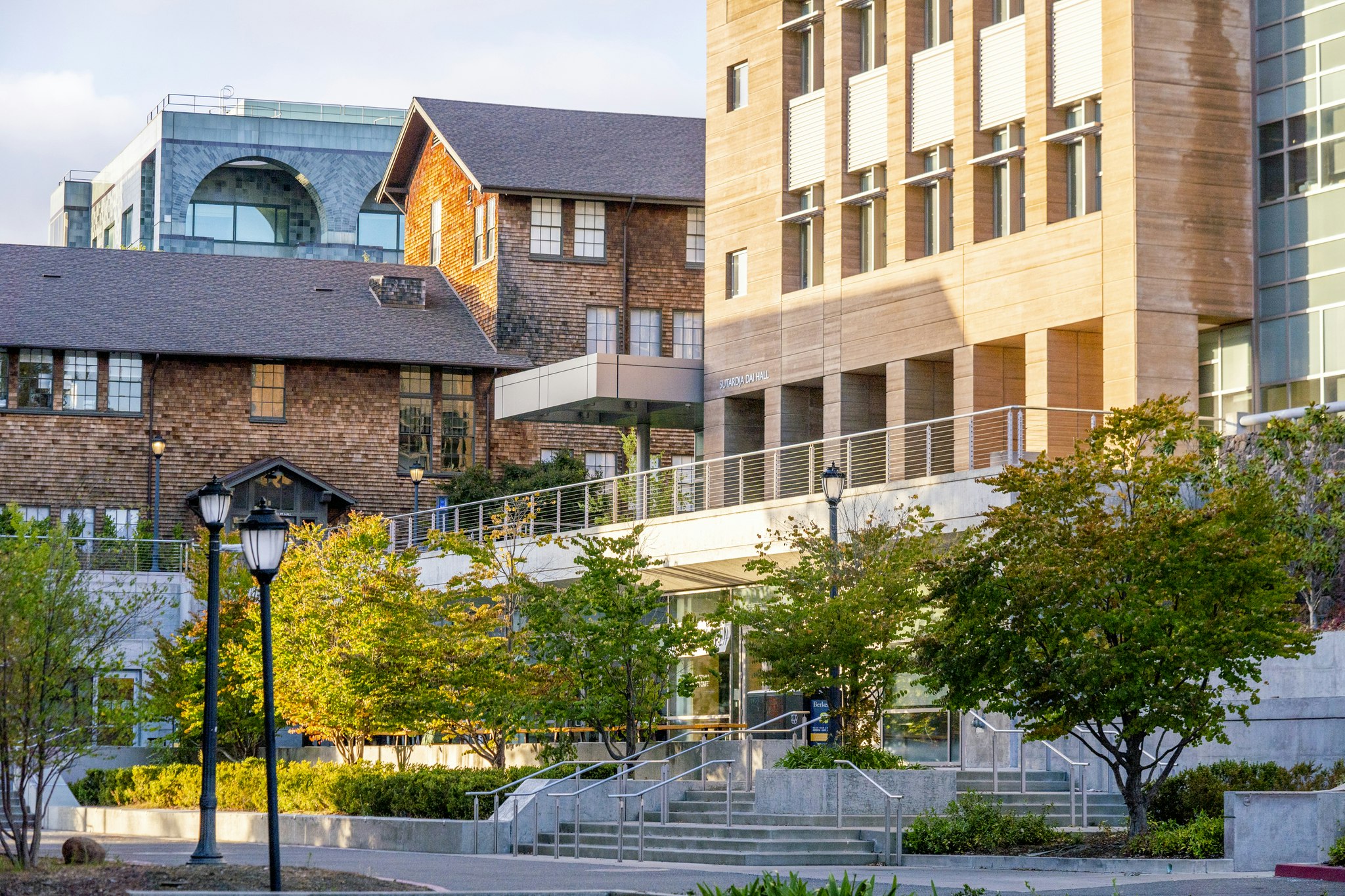 Berkeley Campus