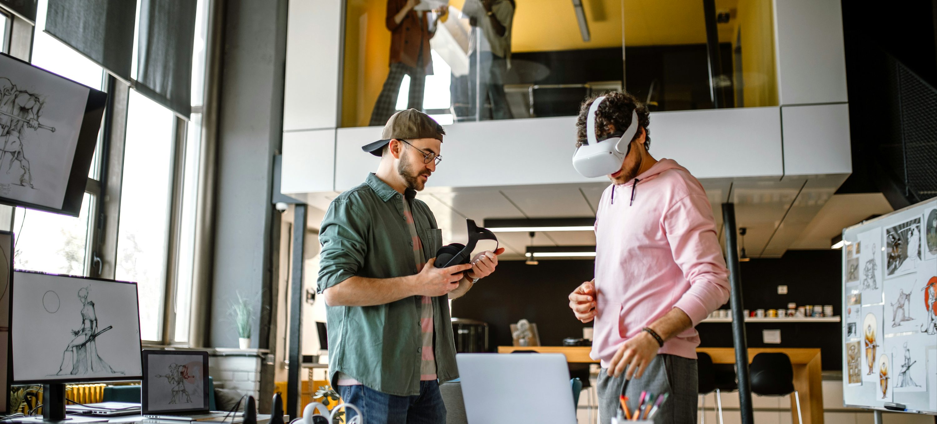 Computer Vision Algorithms: Decoding the Visual World | Coursera