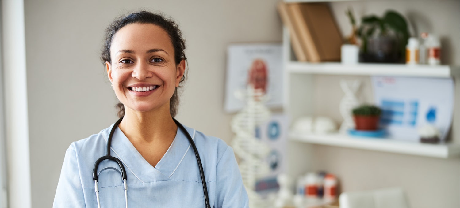 What is a Registered Nurse? What They Do and How to Become One