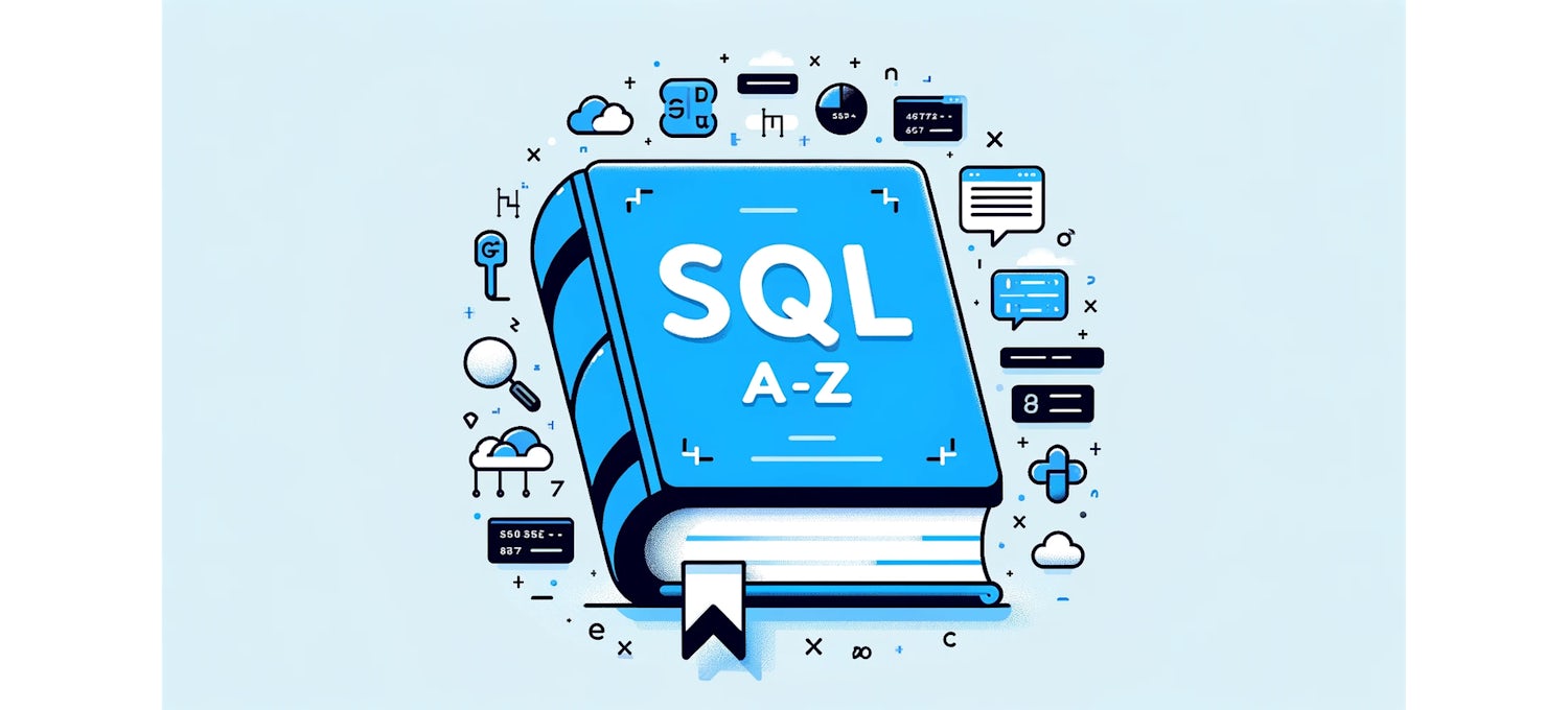 SQL Terms: A to Z Glossary | Coursera