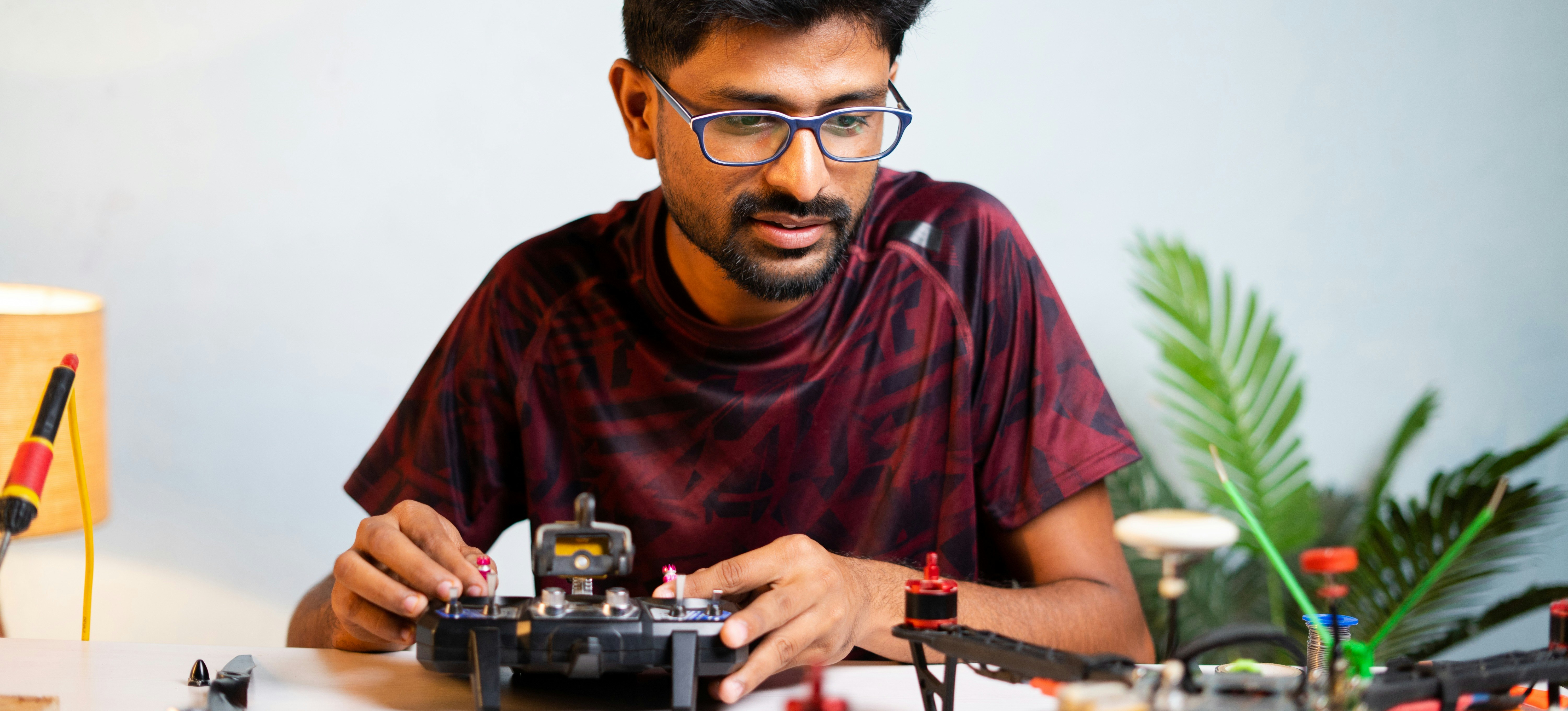 Robotics deals engineering courses