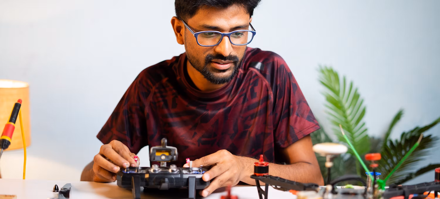 Guide to a Robotics Engineering Career | Coursera