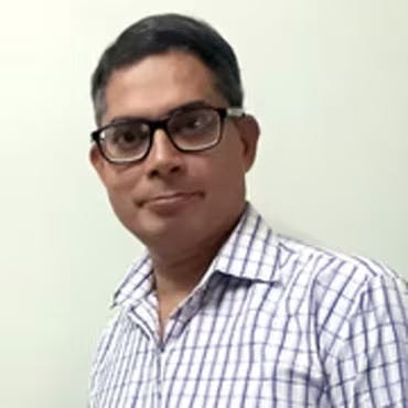 Arnab Chakraborty
