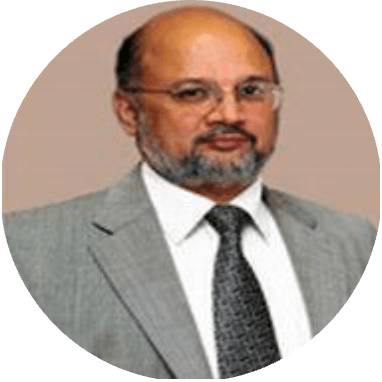 Prof K Venkatesh